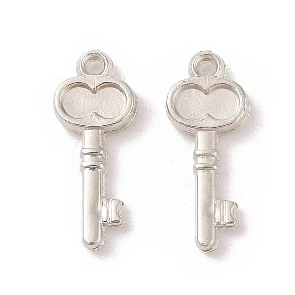 CCB Plastic Pendants