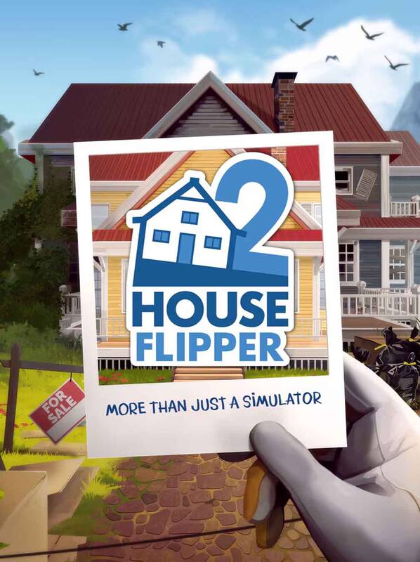 House Flipper 2 Steam Account | Steam