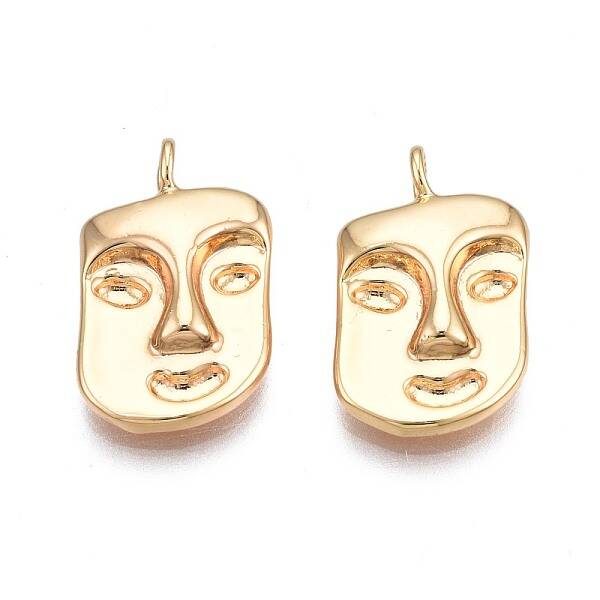 Brass Pendants