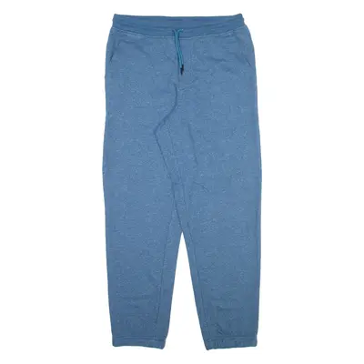 PATAGONIA Mens Joggers Blue Tapered M W30 L29