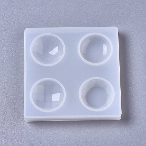 Silicone Molds