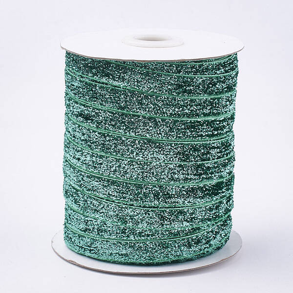 Glitter Sparkle Ribbon