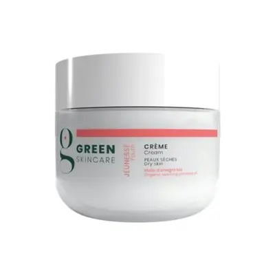 Green skincare YOUTH CREAM 50ml