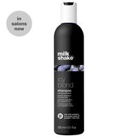 Milk_Shake Icy Blond Shampoo