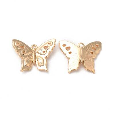 Brass Pendants