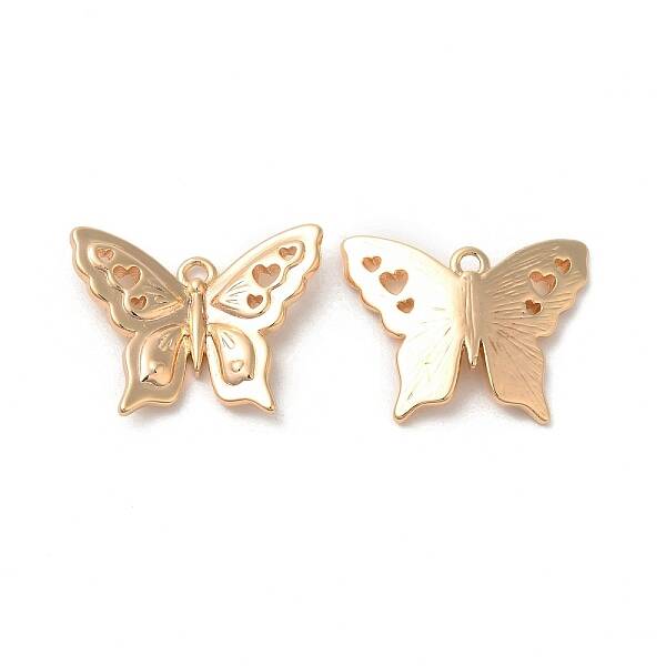 Brass Pendants