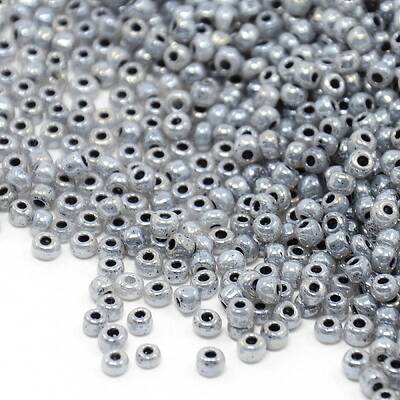 (Repacking Service Available) Glass Seed Beads