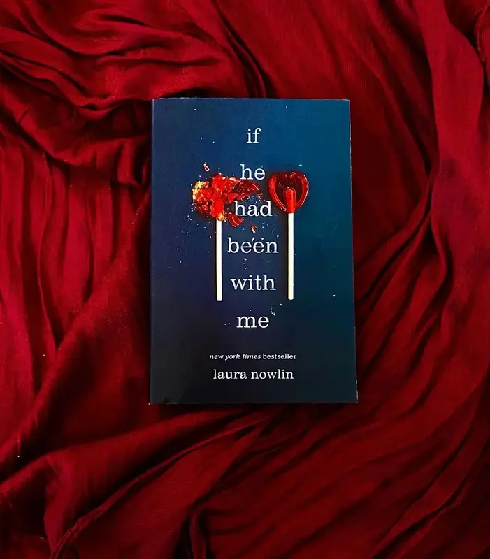 If He Had Been with Me Paperback