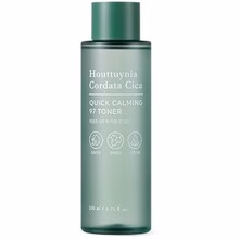 Houttuynia Cordata Cica Quick Calming 97 Soothing Skin Toner - 200ml