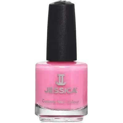 Personalized nail polish Jessica CNC-1190 Valley Girl 14.8ml
