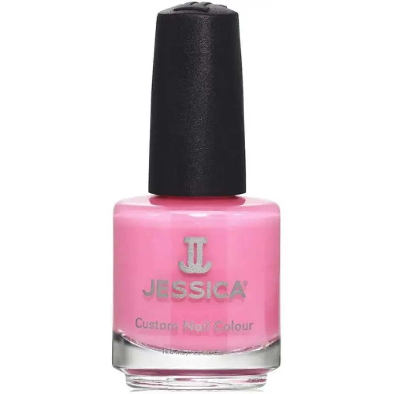 Personalized nail polish Jessica CNC-1190 Valley Girl 14.8ml