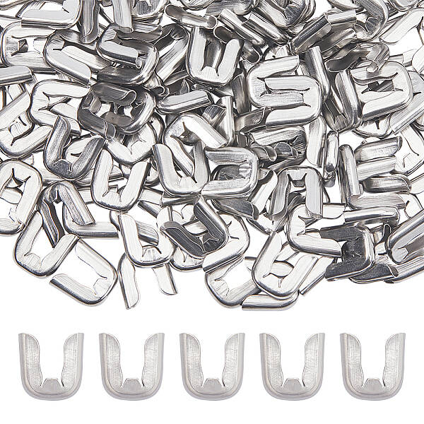 304 Stainless Steel Spiral Bone Tips