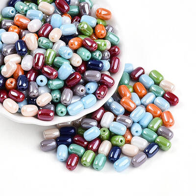 Glass Seed Beads