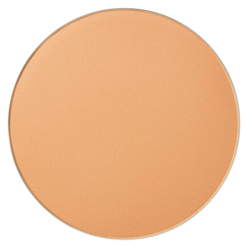 Mac Studio Fix Powder Plus foundation refill - 2 In 1 Foundation And Powder Nw35 12 G