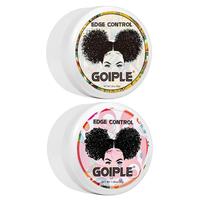 Edge Control Wax 30g for Women - Strong Hold, Non-Greasy, Smooth Edges, Strawberry and Pineapple Gel Hair Styling Moisturized...