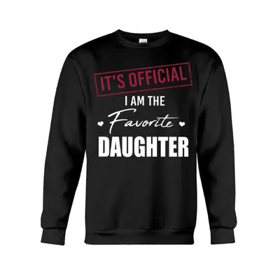 Favorite Daughter Classic Crewneck Sweatshirt