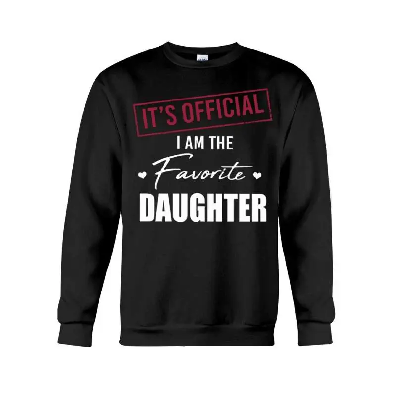 Favorite Daughter Classic Crewneck Sweatshirt