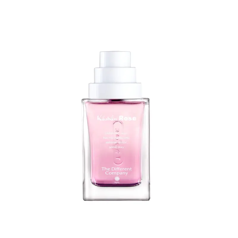 The Different Company Kashan Rose Eau de Toilette 100 ml