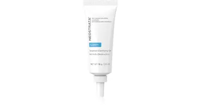 NeoStrata Clarify Targeted Gel for Acne Localized Use 15g