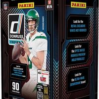 Panini 2024 donruss Case 20 Blasters - Autograph Collection with & Downtown Options for Collectors