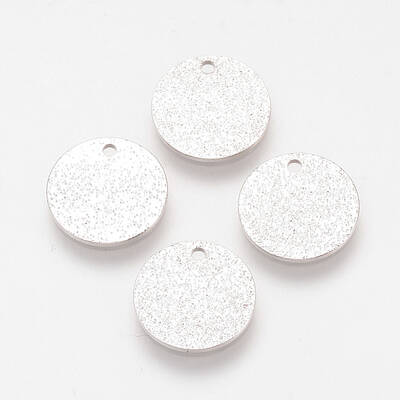 Brass Charms