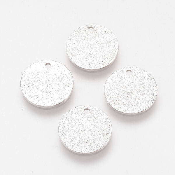 Brass Charms