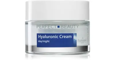Farmona Perfect Beauty Hyaluronic Moisturizing Cream 50ml