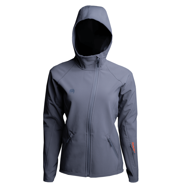 Valhalla Women's Embla Softshell Jacket (2XL)