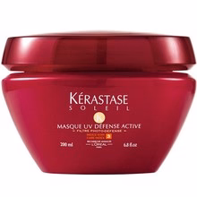 Kérastase Soleil UV Mask - Maschera protective regenerating with photo filter - 200ml