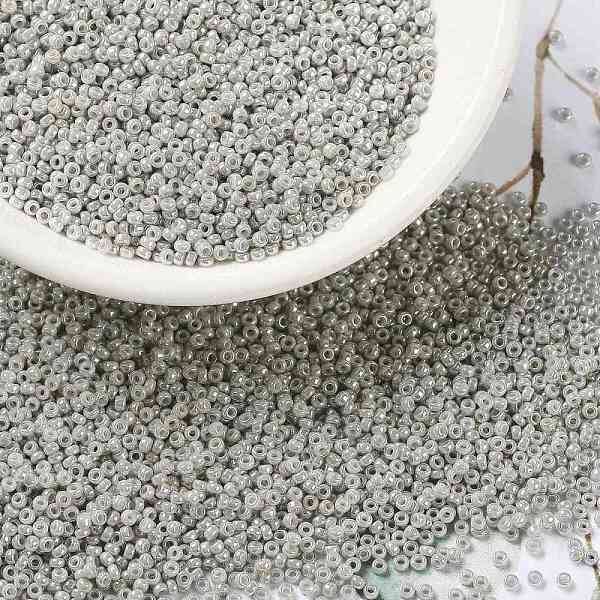 MIYUKI Round Rocailles Beads