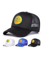 Drunk By Noon Letter Design Baseball Cap, Casual Outdoor Sports Hat for Men & Women, Adjustable Sun Protection Cap for Daily ...