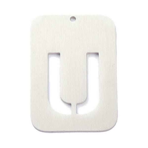 Non-Tarnish 304 Stainless Steel Pendants
