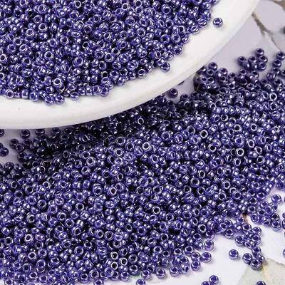 MIYUKI Round Rocailles Beads
