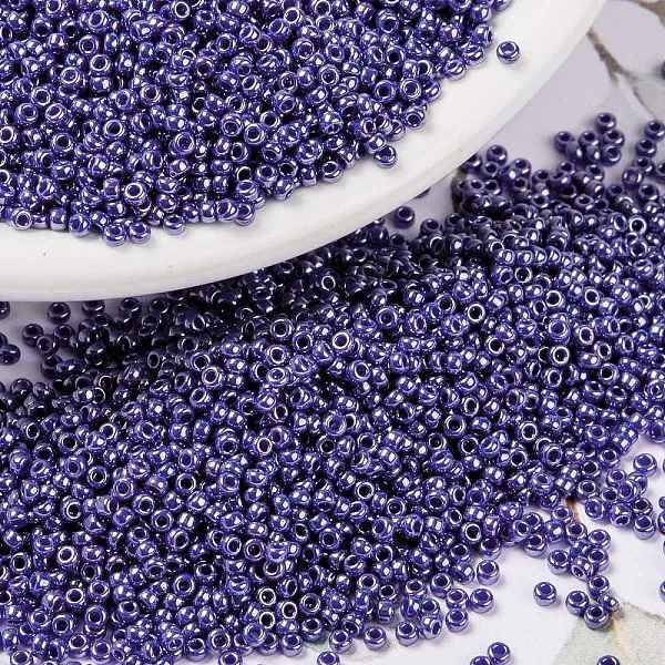 MIYUKI Round Rocailles Beads
