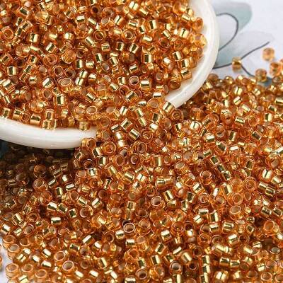 Glass Seed Beads