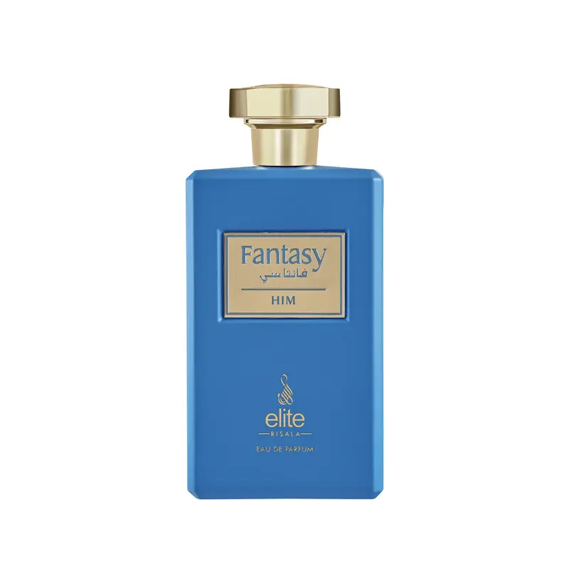 Risala Elite Fantasy Him EDP U 100 ml