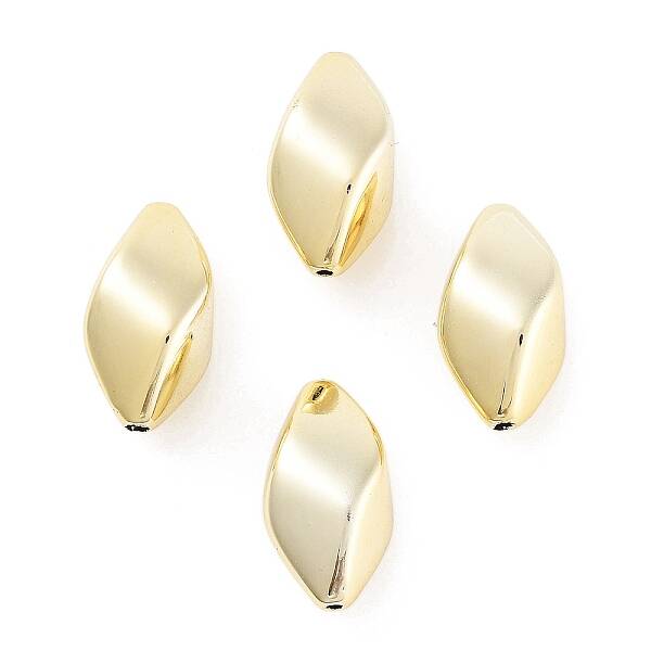 CCB Plastic Beads