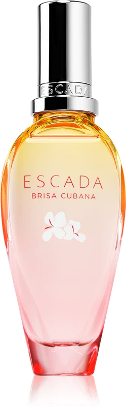 Escada Brisa Cubana Edt Spray Ed Lim 50ml