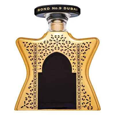 Bond No. 9 Dubai Black Sapphire EDP U 100 ml