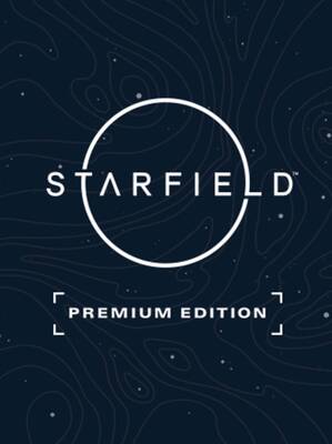 STARFIELD DIGITAL PREMIUM EDITION Steam Account | Steam