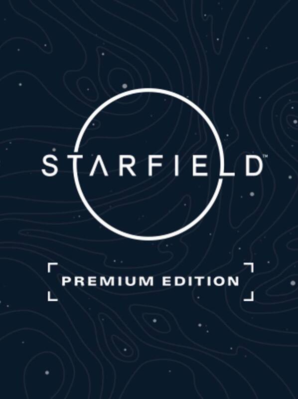 STARFIELD DIGITAL PREMIUM EDITION Steam Account | Steam