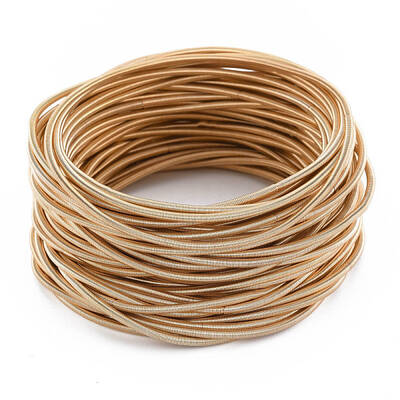 Spring Bracelets