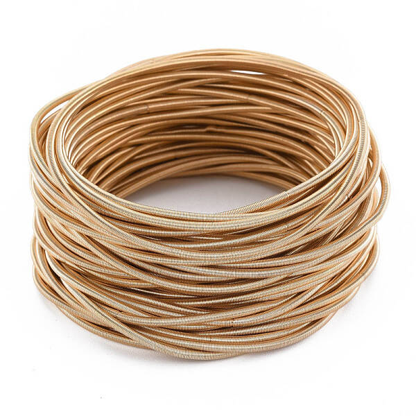 Spring Bracelets