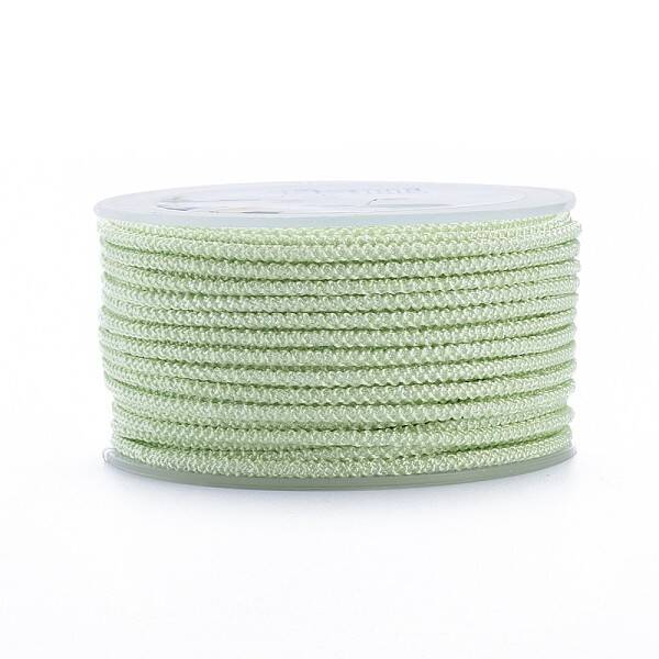 Polyester Braided Cord