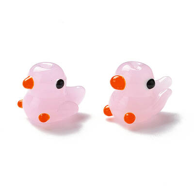 Handmade Lampwork Beads