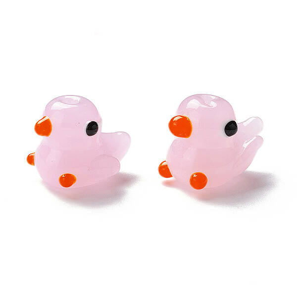 Handmade Lampwork Beads