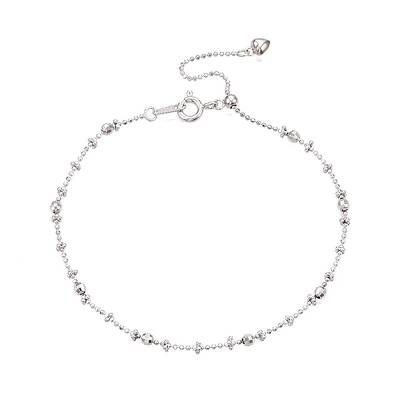 925 Sterling Silver Bracelets