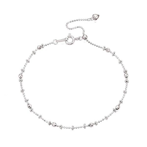 925 Sterling Silver Bracelets