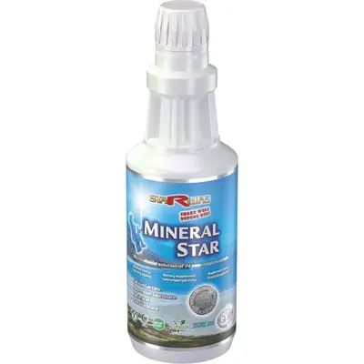 Starlife Mineral STAR 500 ml