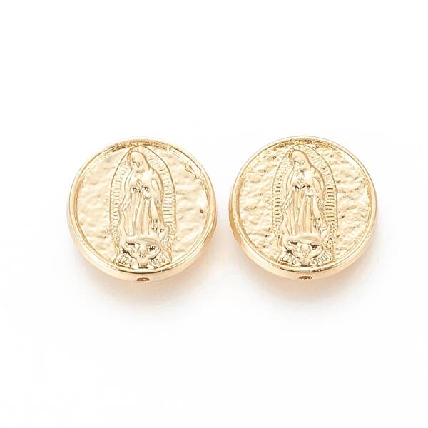 Brass Beads